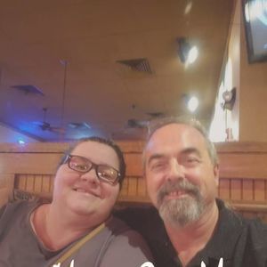 Meet your Posher, Kathy